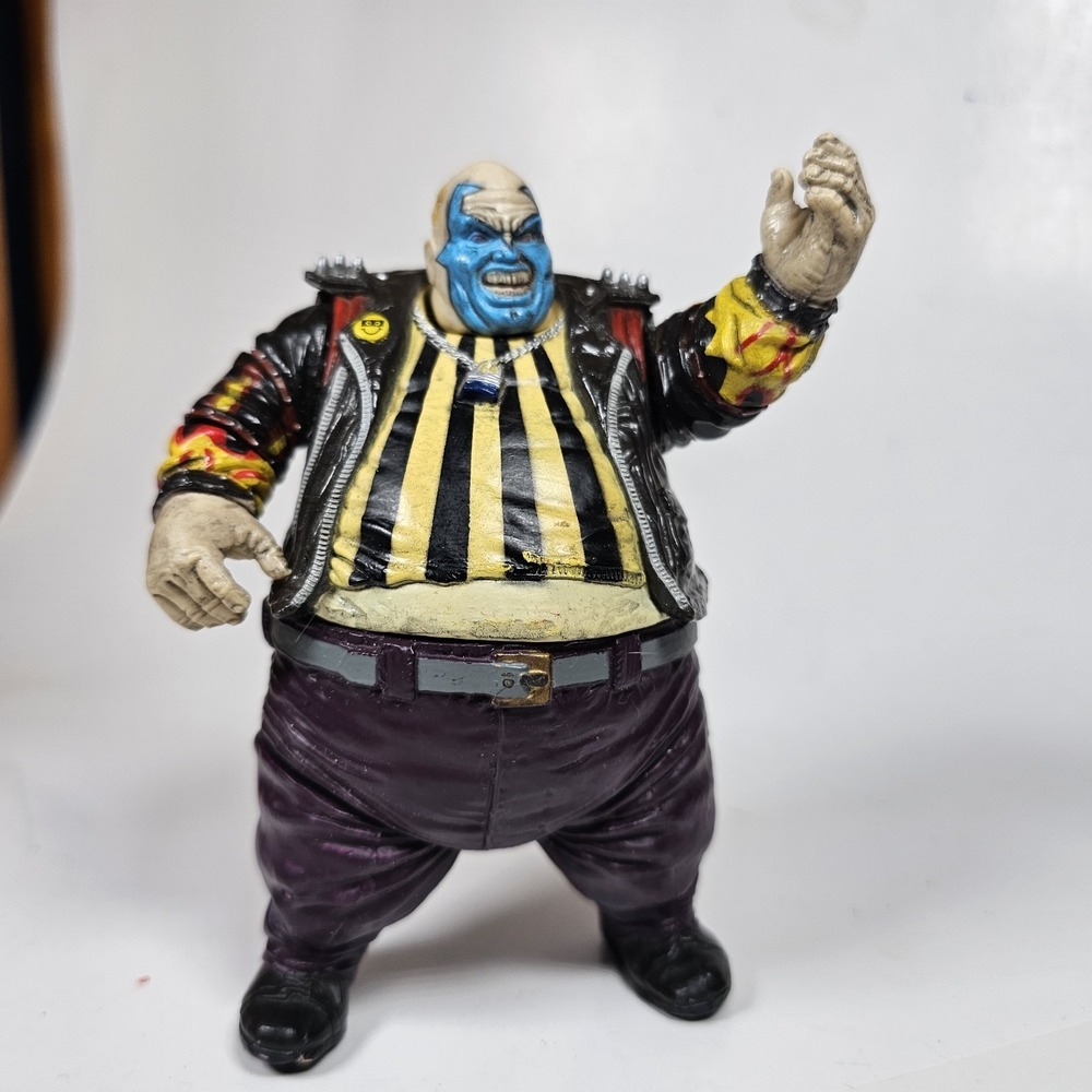 Vintage 1997 McFarlane Toys Spawn the Movie Ultra Action Figure Clown/Violator